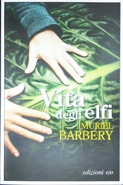 Cover of: Vita degli elfi