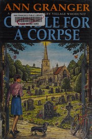Cover of: Candle for a corpse
