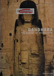 Cover of: Gandhara: the memory of Afghanistan