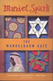 The Mandelbaum Gate