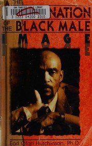 Cover of: The assassination of the Black male image by Earl Ofari Hutchinson