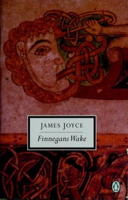 Cover of: Finnegans wake
