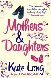 Cover of: Mothers & Daughters
