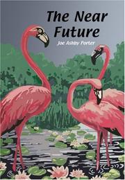 Cover of: The Near Future