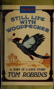 Cover of: Still Life with Woodpecker