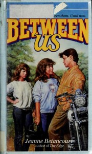Cover of: Between Us (Point)
