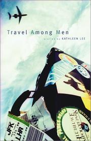 Cover of: Travel among men: stories