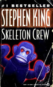 Cover of: Skeleton Crew by 