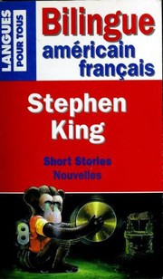Short Stories (Monkey / Mrs. Todd's Shortcut) by Stephen King