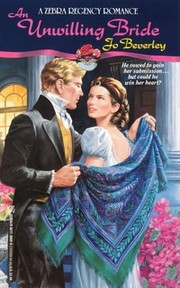 Cover of: An Unwilling Bride