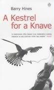 Cover of: A Kestrel for a Knave by Barry Hines