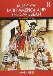 Music of Latin America & the Caribbean by Mark Brill