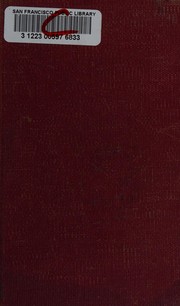 Cover of: The speeches by Cicero