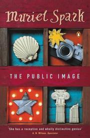Cover of: Public Image, the