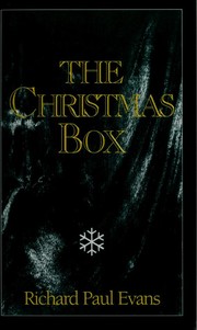 Cover of: The Christmas Box