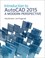 Cover of: Introduction to AutoCAD 2015