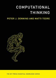 Computational Thinking by Peter J. Denning, Matti Tedre