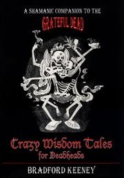 Cover of: Crazy Wisdom Tales for Deadheads