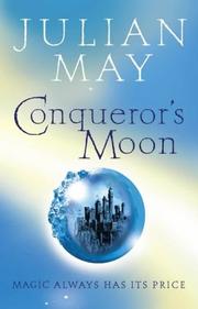 Cover of: Conqueror's Moon (The Boreal Moon Tale)