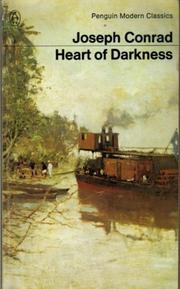 Heart of darkness