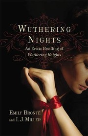 Cover of: Wuthering Nights: An Erotic Retelling of Wuthering Heights