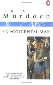 Cover of: An Accidental Man by Iris Murdoch