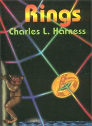 Cover of: Rings