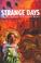 Cover of: Strange Days