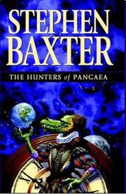 Cover of: The Hunters of Pangaea