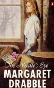 Cover of: Needle's Eye, the