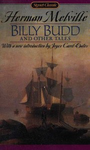Cover of: Billy Budd and Other Tales by Herman Melville