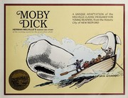 Cover of: Moby Dick by Steve Urbon