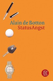Cover of: StatusAngst