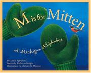 Cover of: M is for mitten by Annie Appleford