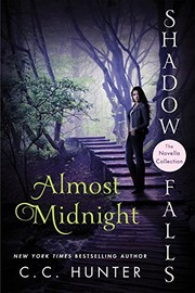 Almost Midnight by C. C. Hunter