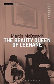 Cover of: The beauty queen of Leenane