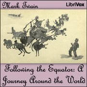 Cover of: Following the Equator