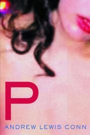 Cover of: P: A Novel