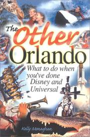 Cover of: The Other Orlando
