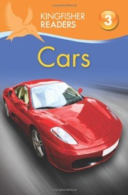 Cover of: Kingfisher Readers L3: Cars