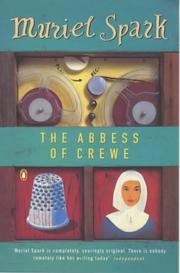 Cover of: The Abbess of Crewe