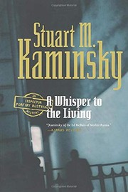 Cover of: Whisper To The Living