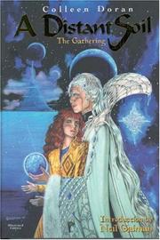 Cover of: Distant Soil, Vol. 1