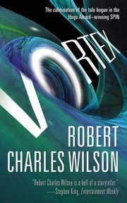 Cover of: Vortex