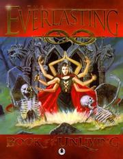 Cover of: The Everlasting | Steven C. Brown
