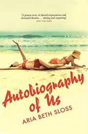 Cover of: Autobiography of Us by AriaBethSloss