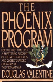 Cover of: The Phoenix program