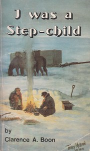 Cover of: I was a Step-child