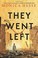 Cover of: They Went Left