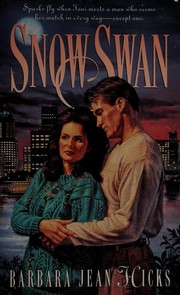 Cover of: Snow swan
